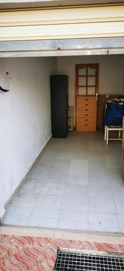 Bitacora Lux ,Comfortable Apartment 450 Meters From The Beach, Swimming Pool, 2 Air-Con ,Wi-Fi Playa de Gandia Esterno foto